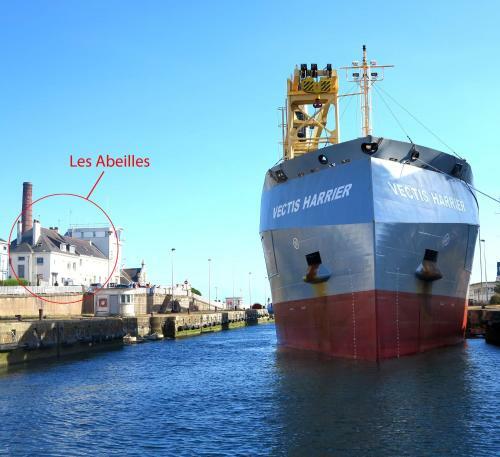 Hostal Les Abeilles