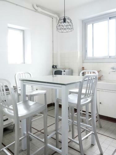 Hostal Les Abeilles