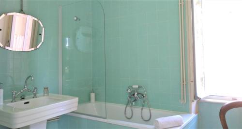 Bed & Breakfast Ch�teau De La Vern�de