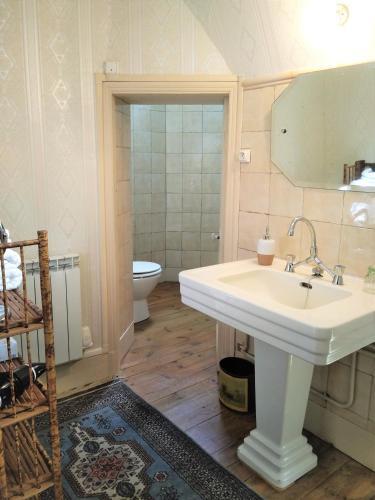 Bed & Breakfast Ch�teau De La Vern�de