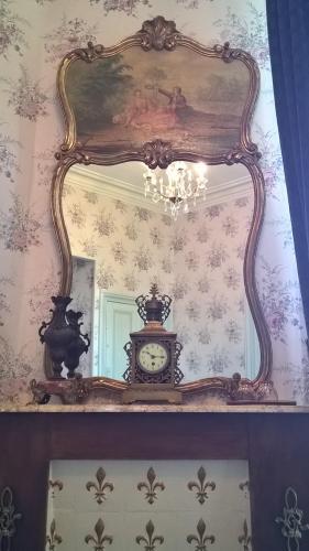 Bed & Breakfast Ch�teau De La Vern�de