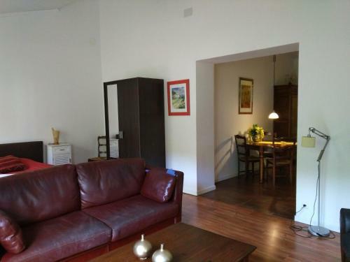 Apartamento Residence De La Rasclose