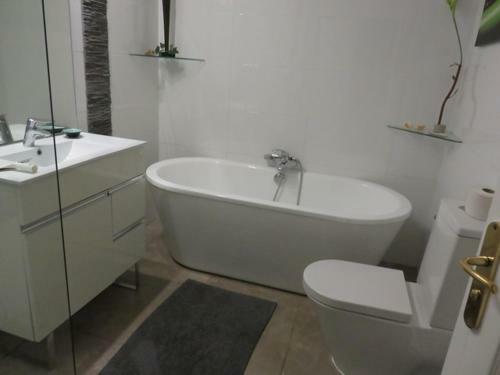 Apartamento Residence De La Rasclose