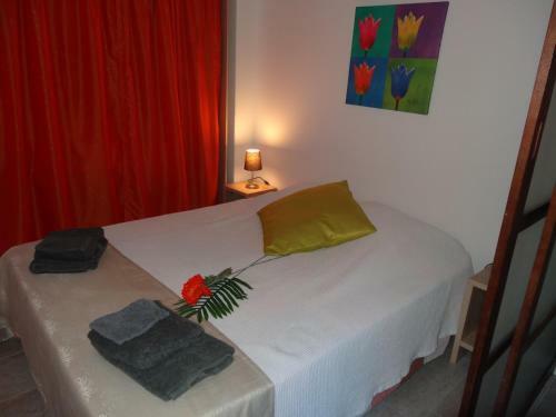 Apartamento Residence De La Rasclose