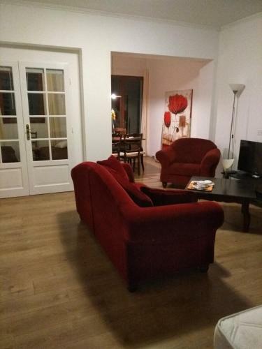 Apartamento Residence De La Rasclose