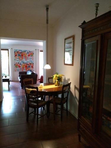 Apartamento Residence De La Rasclose