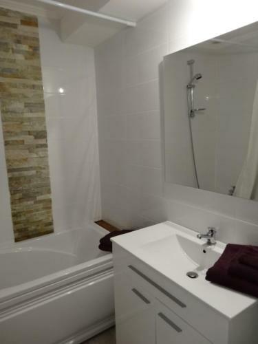 Apartamento Residence De La Rasclose