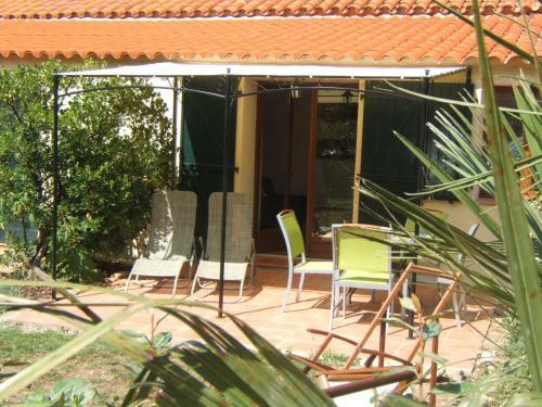 Apartamento Residence De La Rasclose