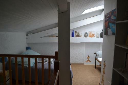 Bed & Breakfast La Maison De P�tronille