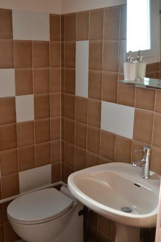 Bed & Breakfast La Maison De P�tronille