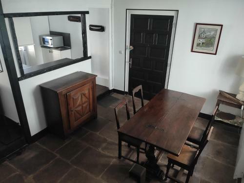 Apartamento Ugarte