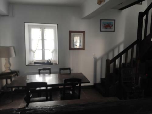 Apartamento Ugarte