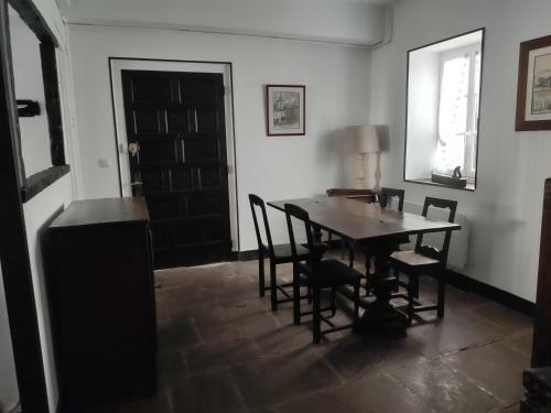 Apartamento Ugarte