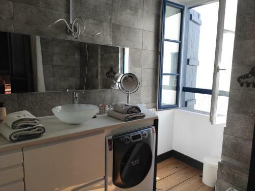 Apartamento Ugarte