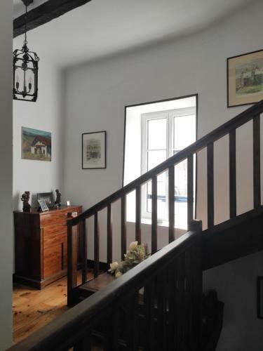 Apartamento Ugarte
