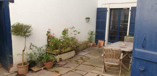 Apartamento Ugarte