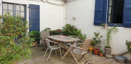 Apartamento Ugarte