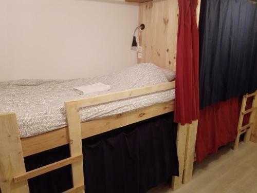 Bed & Breakfast Cafe Vals