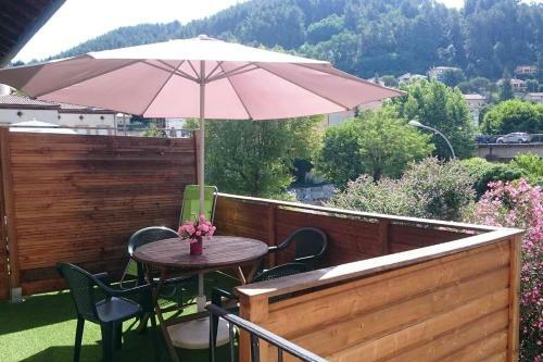 Apartamentos Appartement "prestige"