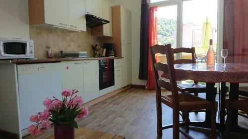 Apartamentos Appartement "prestige"