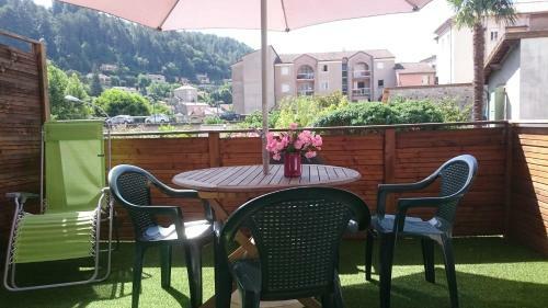 Apartamentos Appartement "prestige"