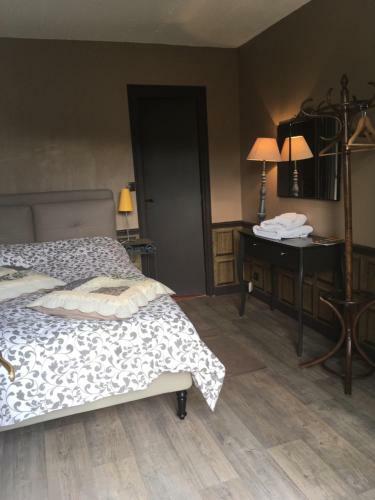 Bed & Breakfast En Bord De Seine
