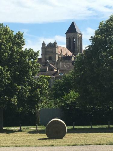 Bed & Breakfast En Bord De Seine