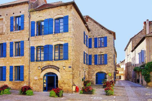 Posada G�te La Maison Des P�lerins