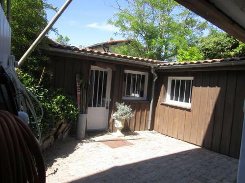 Bed & Breakfast Chambre Proche Dune Du Pyla