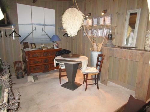 Bed & Breakfast Chambre Proche Dune Du Pyla