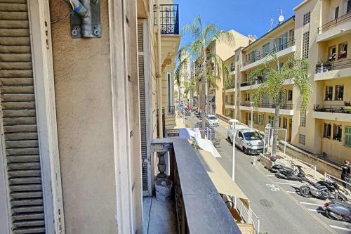 Apartamento Location Appartement T2 Entier.