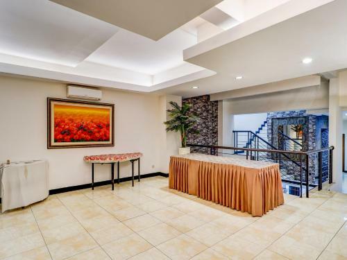 Hotel Setrasari Bandung Redpartner
