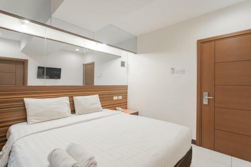 Hotel Setrasari Bandung Redpartner