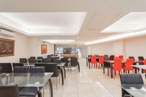 Hotel Setrasari Bandung Redpartner
