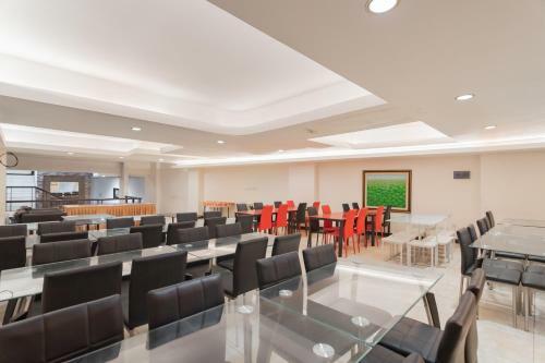Hotel Setrasari Bandung Redpartner