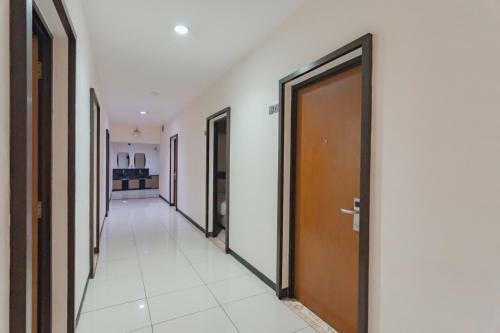 Hotel Setrasari Bandung Redpartner