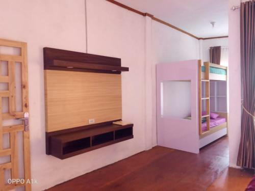 Teger Homestay