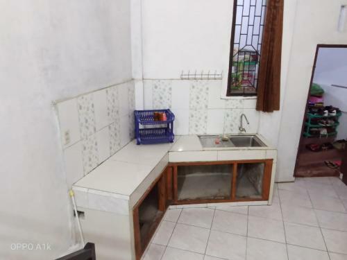 Teger Homestay