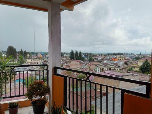 Teger Homestay