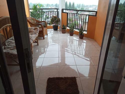 Teger Homestay