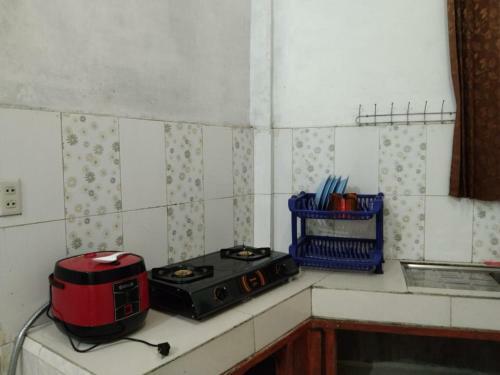 Teger Homestay