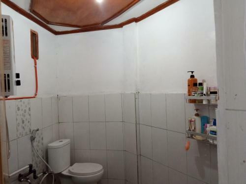 Teger Homestay