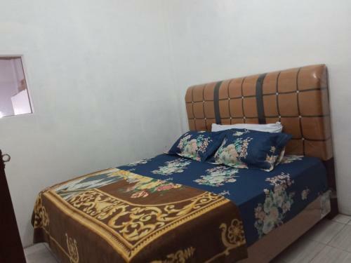 Teger Homestay