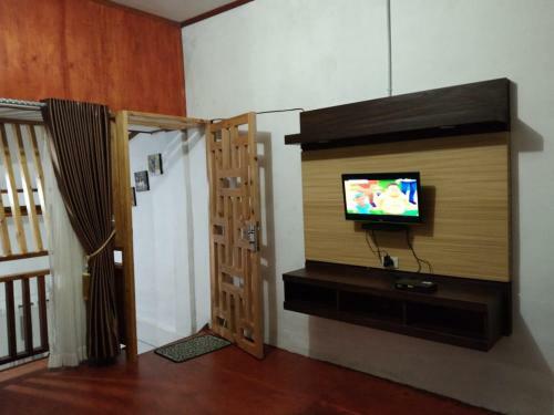 Teger Homestay