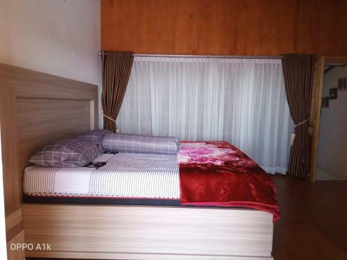 Teger Homestay