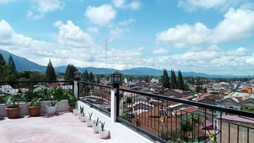 Teger Homestay
