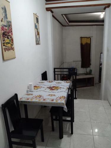 Teger Homestay