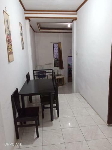 Teger Homestay