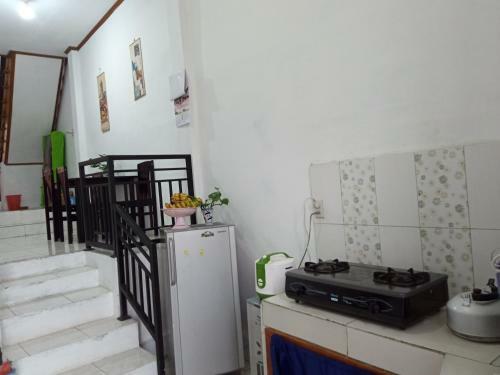 Teger Homestay
