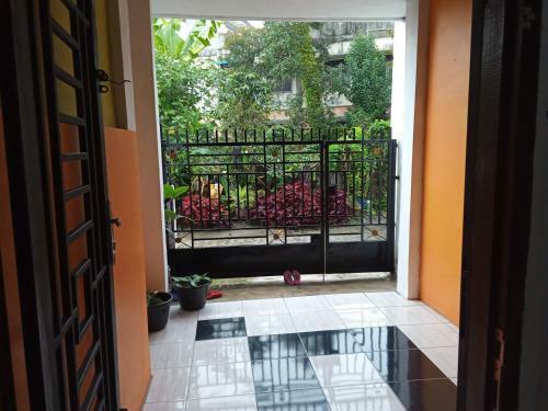Teger Homestay